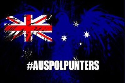 #AuspolPunters 5 'Back to Basics'