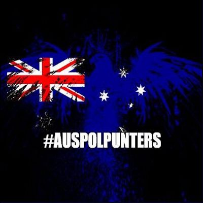 #AuspolPunters 1