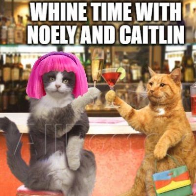 #AuspolPunters 10 AKA 'Whine Time'