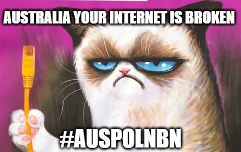 #AuspolNBN Caitlin, Stephen and Pascal talk NBN