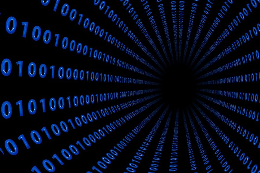 What if it wasn't one or the other